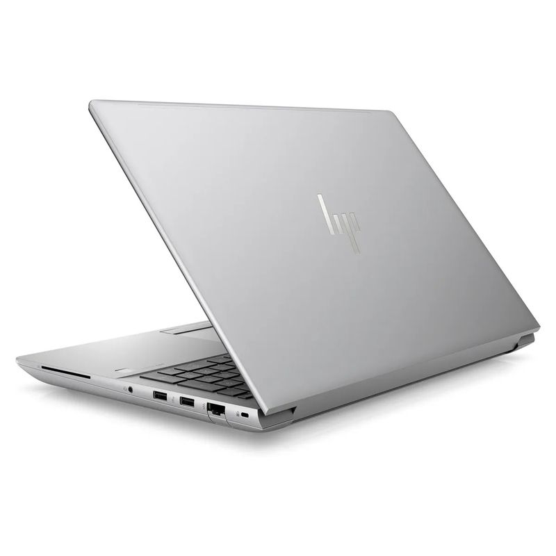 HP - Notebook HP ZBook Fury G11 i7 32GB RAM 2TB SSD RTX3500