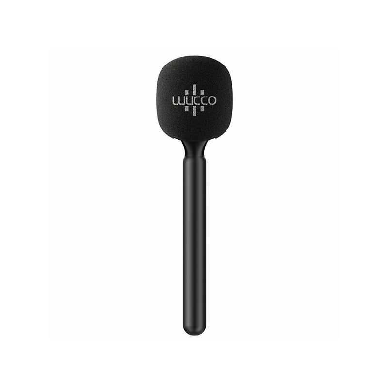 LUUCCO - EMPUÑADURA ADAPTADOR MICROFONO LUUCCO WIREFREE