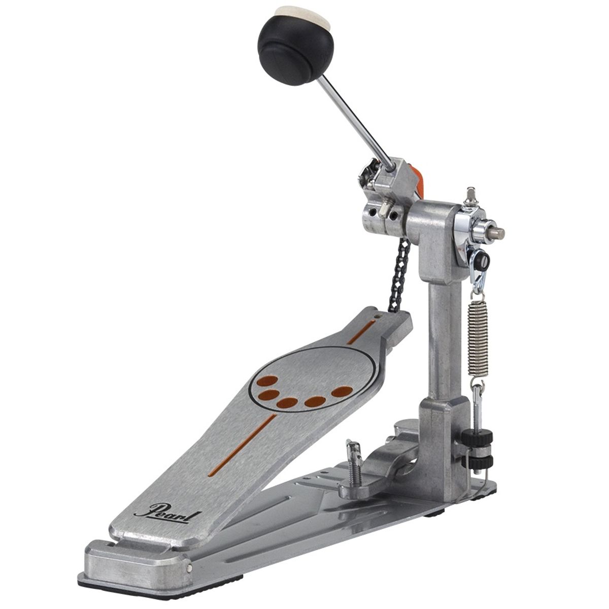 PEARL - Pedal de bombo simple Pearl P-930