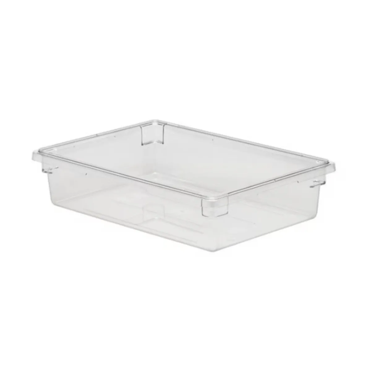 CAMBRO - CAJA PARA ALMACENAR ALIMENTOS 46 x 66 x15 cm