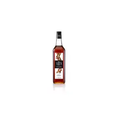 1883 MAISON ROUTIN - Syrup Routin Cinnamon Canela 1000 Ml