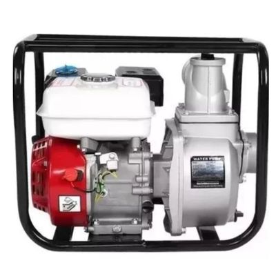 Imagen 2 del producto Motobomba de Agua 3 Pulgadas - Licencia Japonesa Profesional