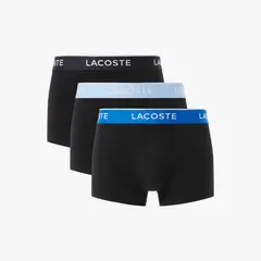 LACOSTE - Boxers Algodón Hombre 5H1297