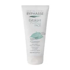 BYPHASSE - Exfoliante Facial Spa Experience Pieles Mixtas a Grasas 150 ML