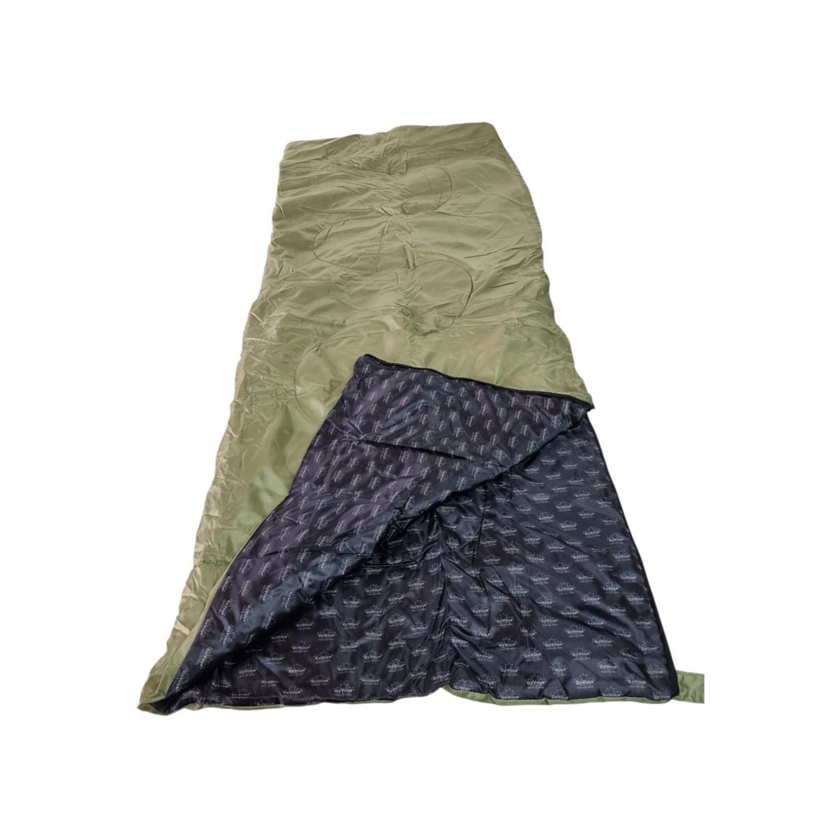 CHANGZHOU GILLIBRAND CAMPING OUTDOOR - SACO DE DORMIR NUEVO IMPACTO VERDE GILLIBRAND