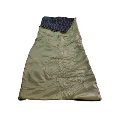 Imagen 2 del producto SACO DE DORMIR NUEVO IMPACTO VERDE GILLIBRAND