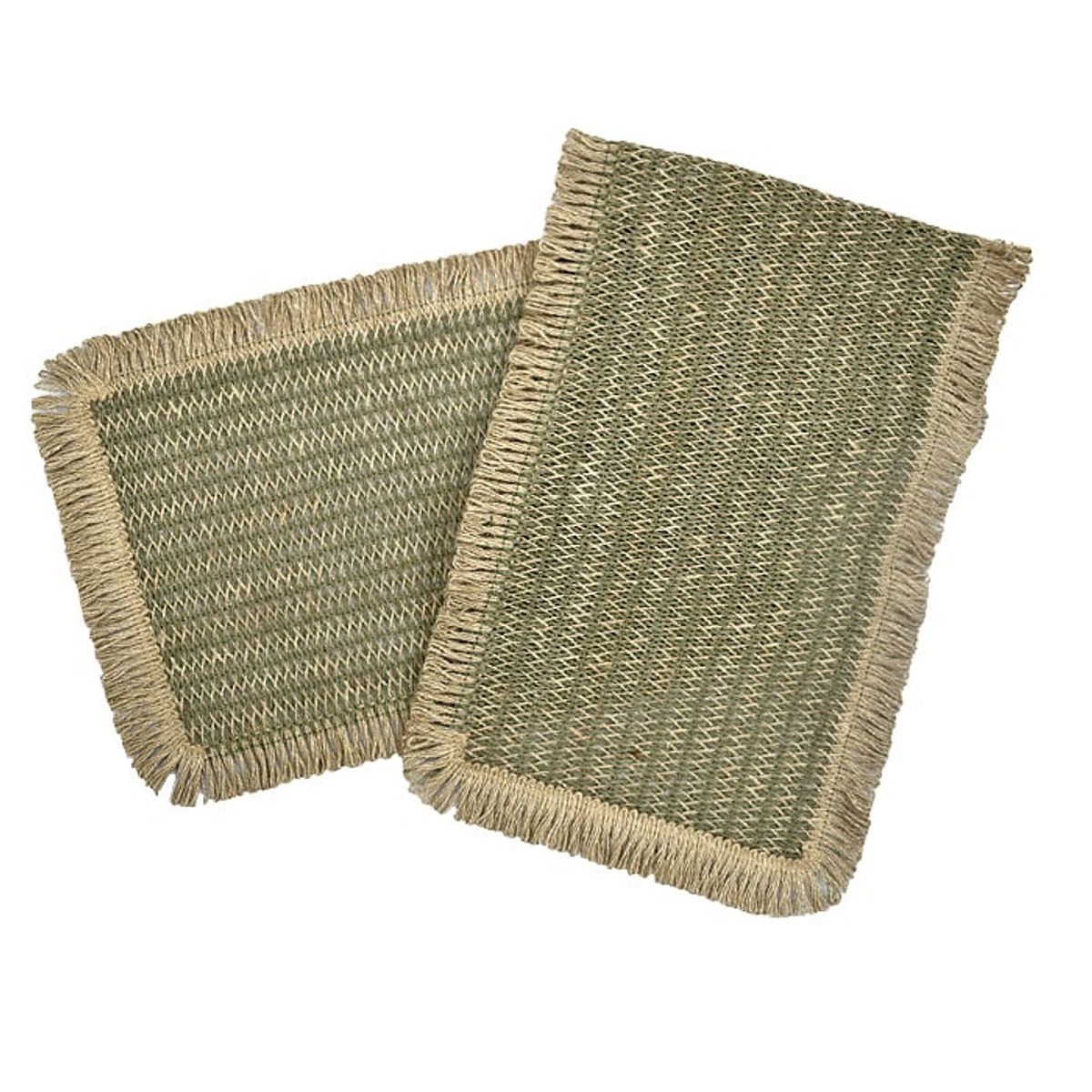 MSA MUEBLES SANTA ANA - Camino de Mesa Nature Collection