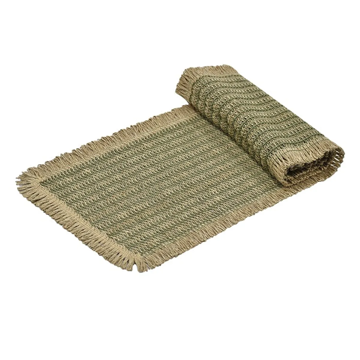 MSA MUEBLES SANTA ANA - Camino de Mesa Nature Collection