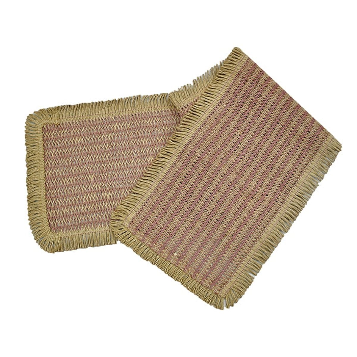 MSA MUEBLES SANTA ANA - Camino de Mesa Nature Collection