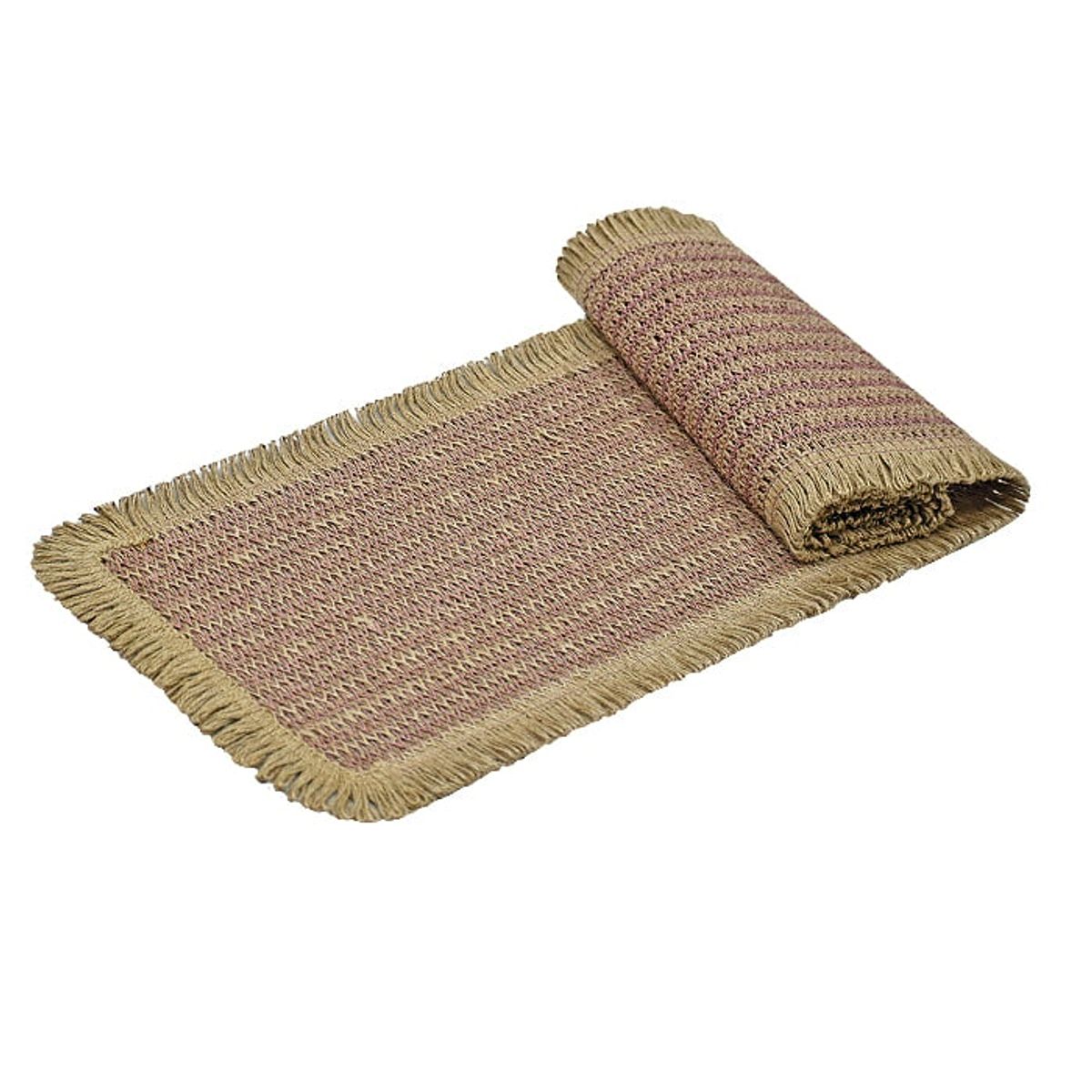 MSA MUEBLES SANTA ANA - Camino de Mesa Nature Collection