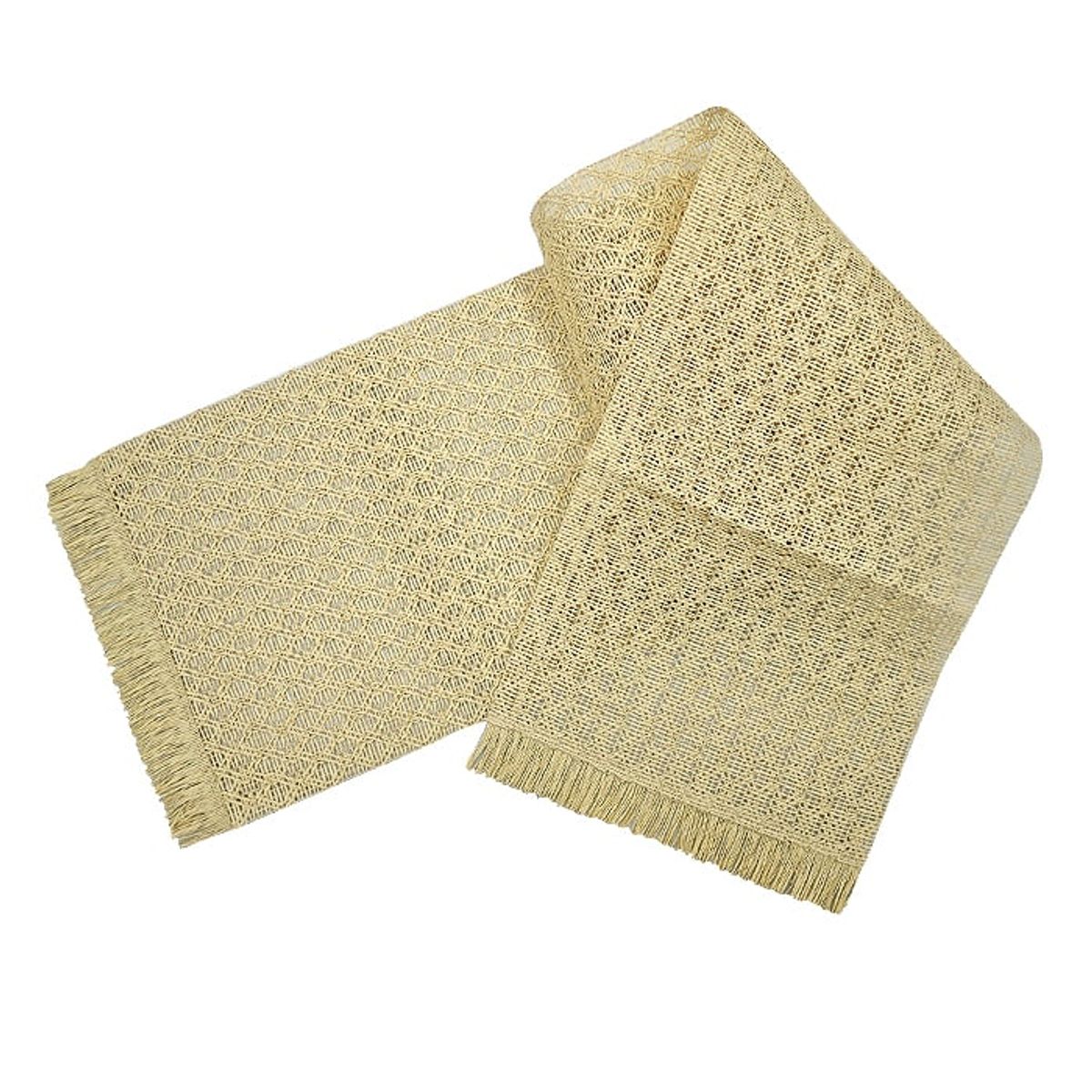 MSA MUEBLES SANTA ANA - Camino de Mesa Nature Collection