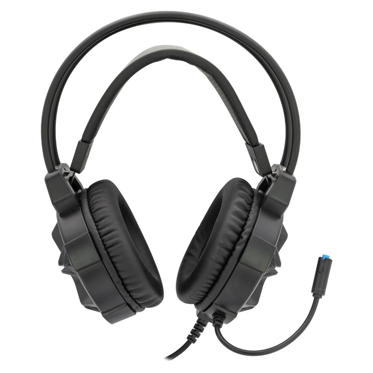 HP - AUDÍFONO STEREO ON EAR HP H400