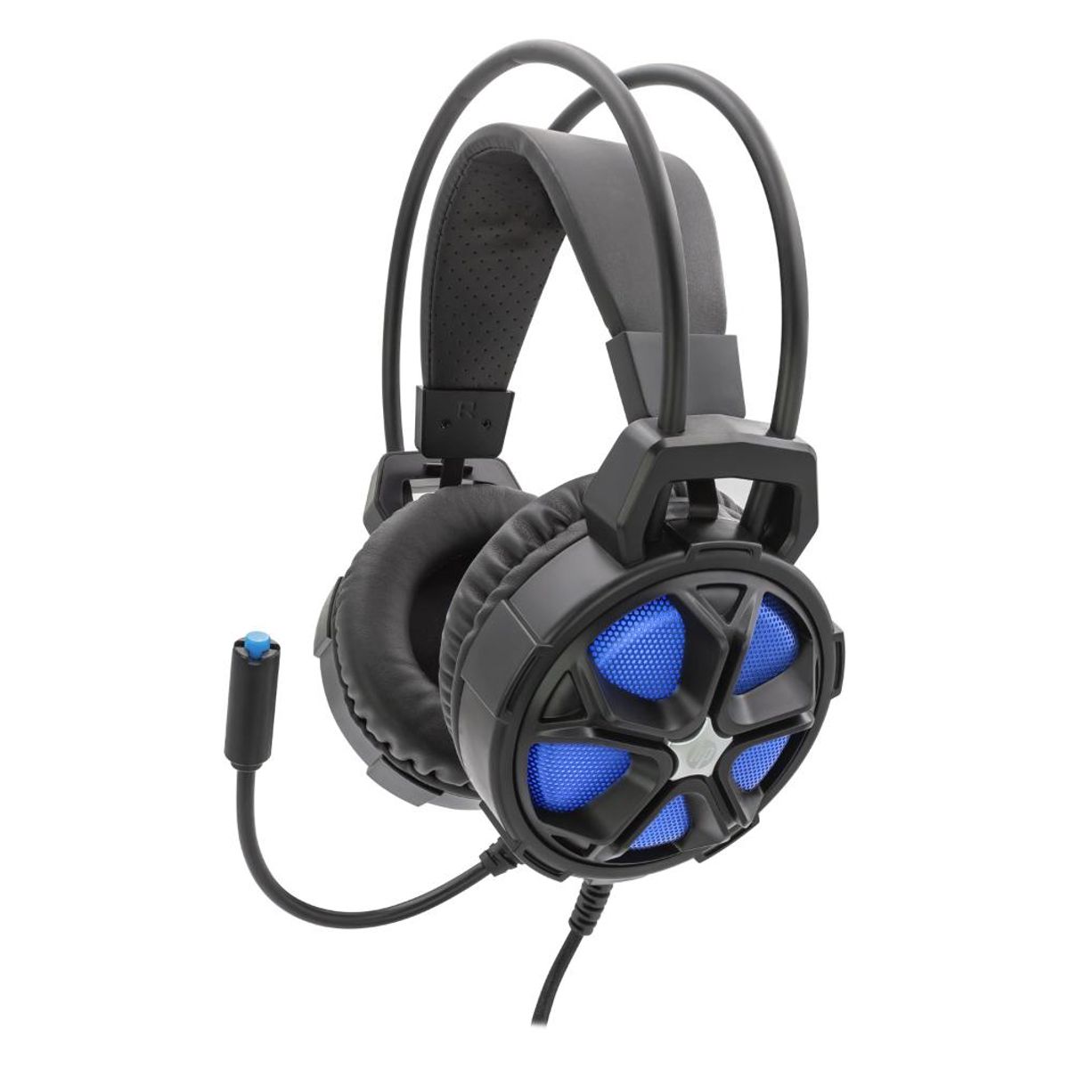 HP - AUDÍFONO STEREO ON EAR HP H400