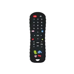 GENERICO - Mordedor Cepillo Para Bebés Sensorial Control Remoto