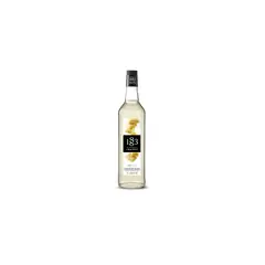 1883 MAISON ROUTIN - Syrup Routin White Chocolate Chocolate Blanco 1000 Ml