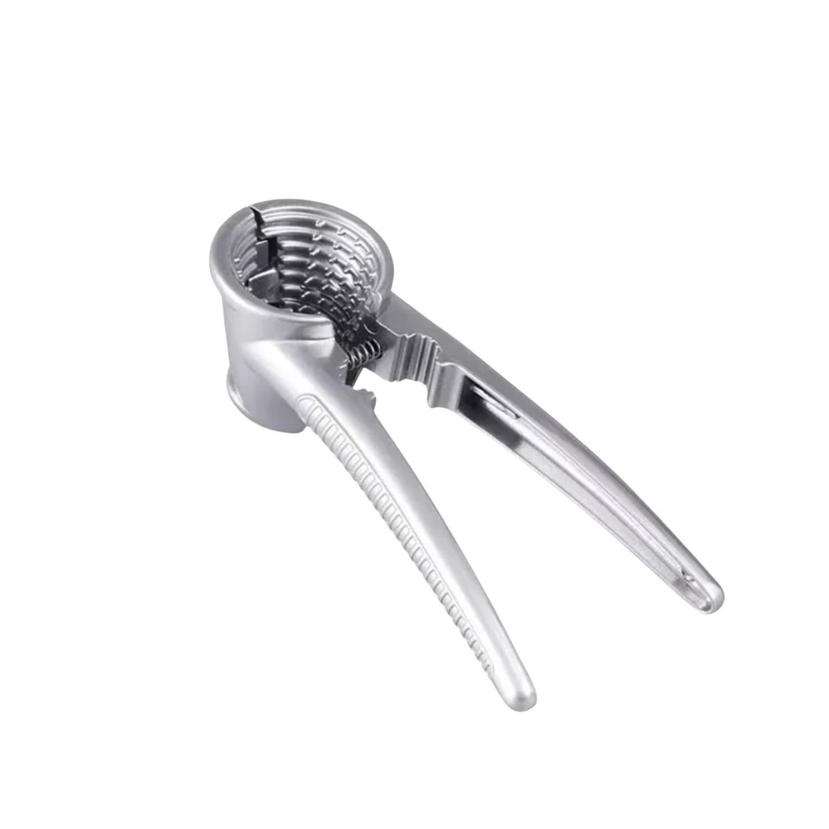 GENERICO - Clip De Nuez 16cm Plata Herramienta De Cocina Profesional