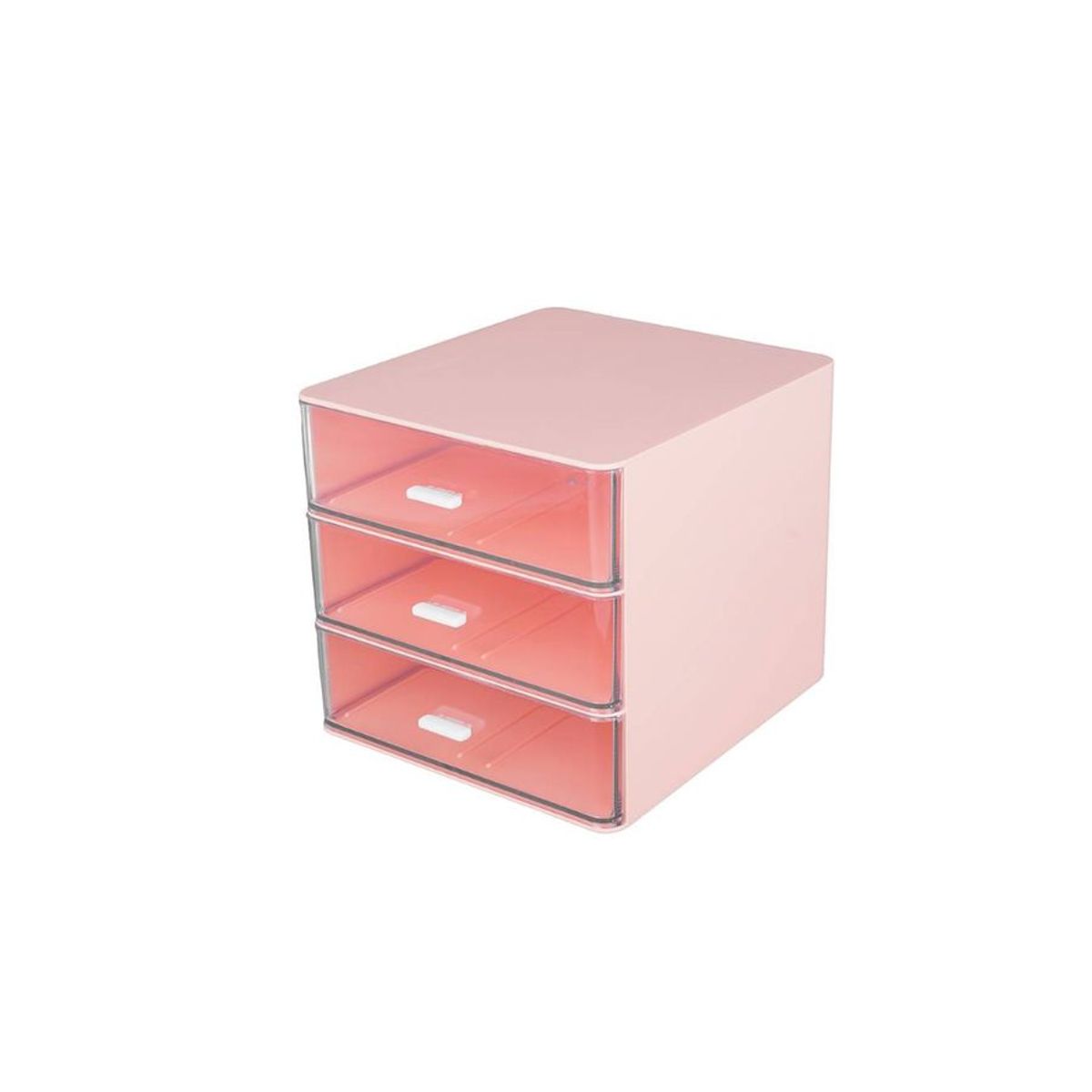 GENERICO - Cajas De Almacenamiento De Escritorios de Plástico