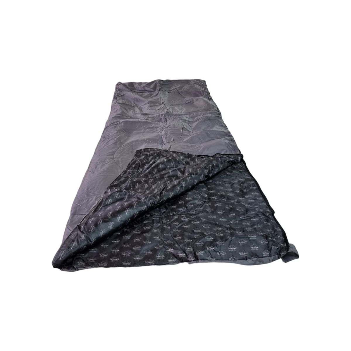 CHANGZHOU GILLIBRAND CAMPING OUTDOOR - SACO DE DORMIR NUEVO IMPACTO GRIS GILLIBRAND