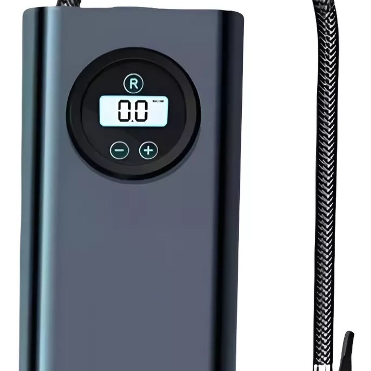 MUNDO MAGIA - Bomba De Aire Eléctrica Neumático Coche Bicicleta