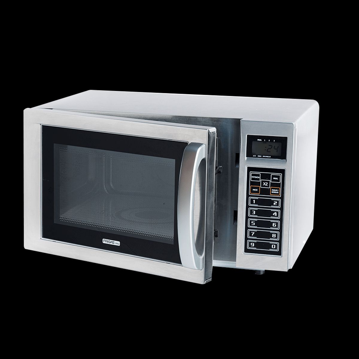 FRIGAS - MICROONDAS INDUSTRIAL MWFP-1000