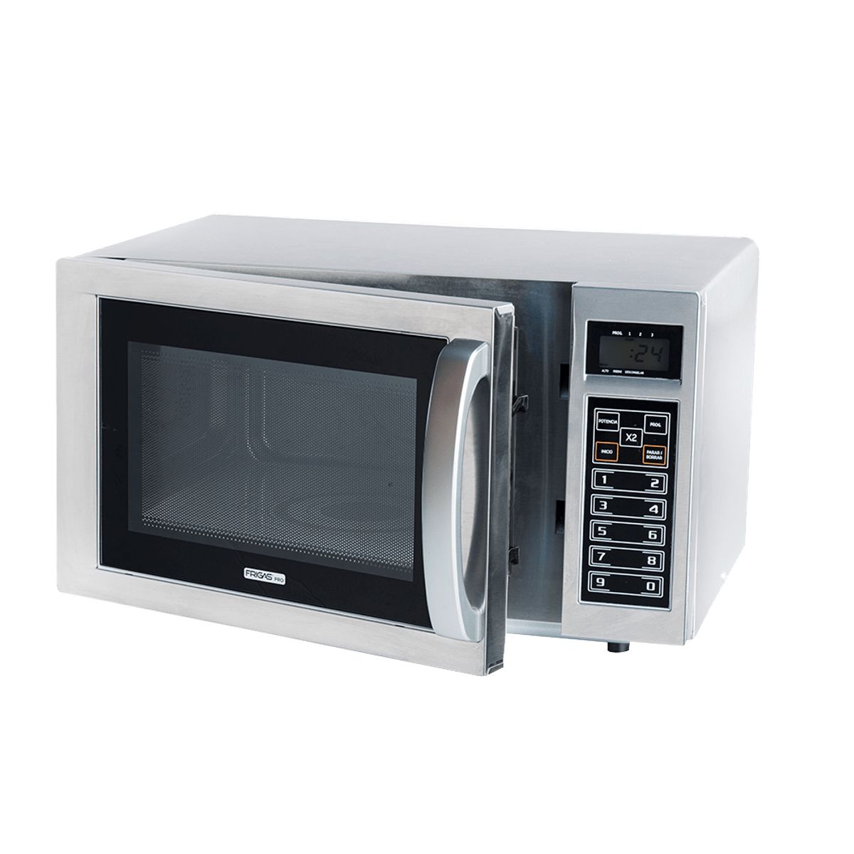 FRIGAS - MICROONDAS INDUSTRIAL MWFP-1000