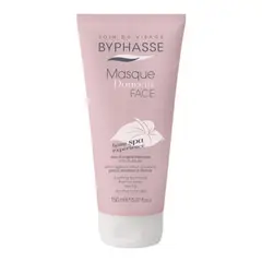BYPHASSE - Mascarilla Facial Experiencie Pieles Sensibles y Secas 150Ml