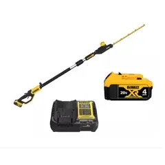 DEWALT - Kit Cortasetos Podador De Altura 22 20V DCPH820M1-B2