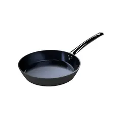 WENS - Sartén Onix 26 Cm Antiadherente Pfluon, Mango Cool Touch