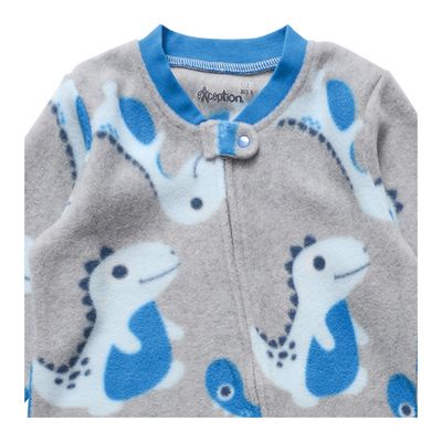 Imagen 2 del producto Pijama Polar Bebé Niño