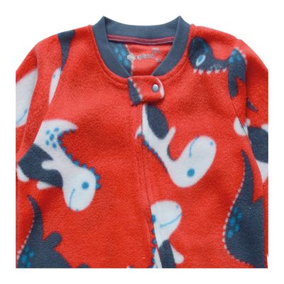 Imagen 2 del producto Pijama Polar Bebé Niño