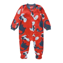 EXCEPTION - Pijama Polar Bebé Niño