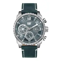 CAT - Reloj AC14936622 Correa Cuero Hombre