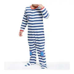 EXCEPTION - Pijama Manga Larga Bebé Niño