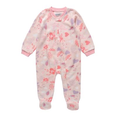 Imagen 1 del producto Pijama Polar Bebé Niña