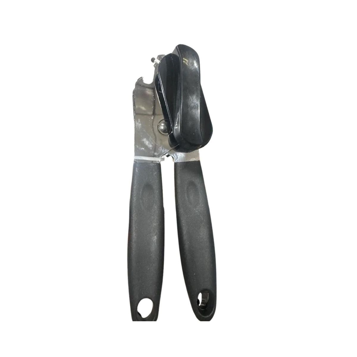 GENERICO - Abrelatas 19cm Acero Herramienta Cocina Eficiente Útil