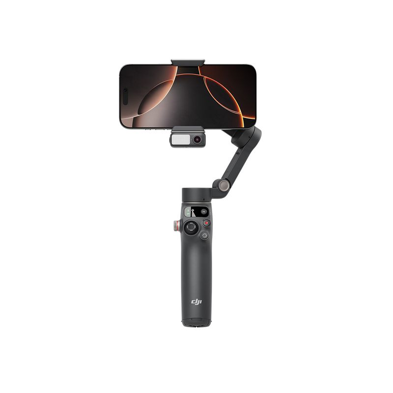 DJI - Estabilizador DJI OM 7 PRO