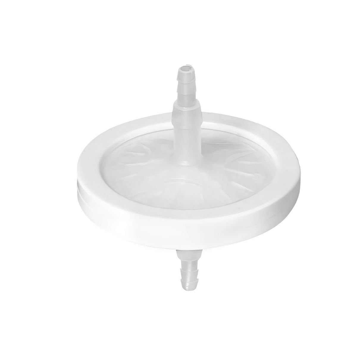 YUWELL - x10 Filtros Escalonado Bomba Aspiración Universal