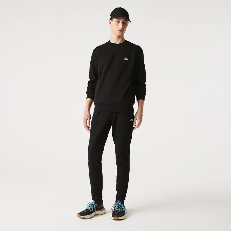 LACOSTE - Jogger Buzo Algodón Hombre Lacoste XH8693