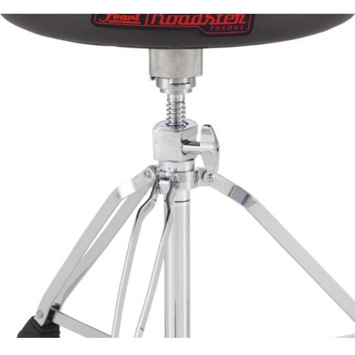 PEARL - Sillin Profesional para bateria Pearl D-1500