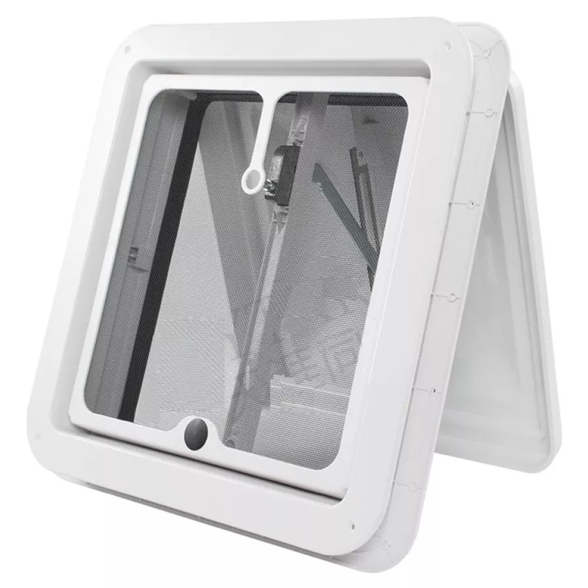 MUNDO MAGIA - Escotilla Con Mosquitero 14x14