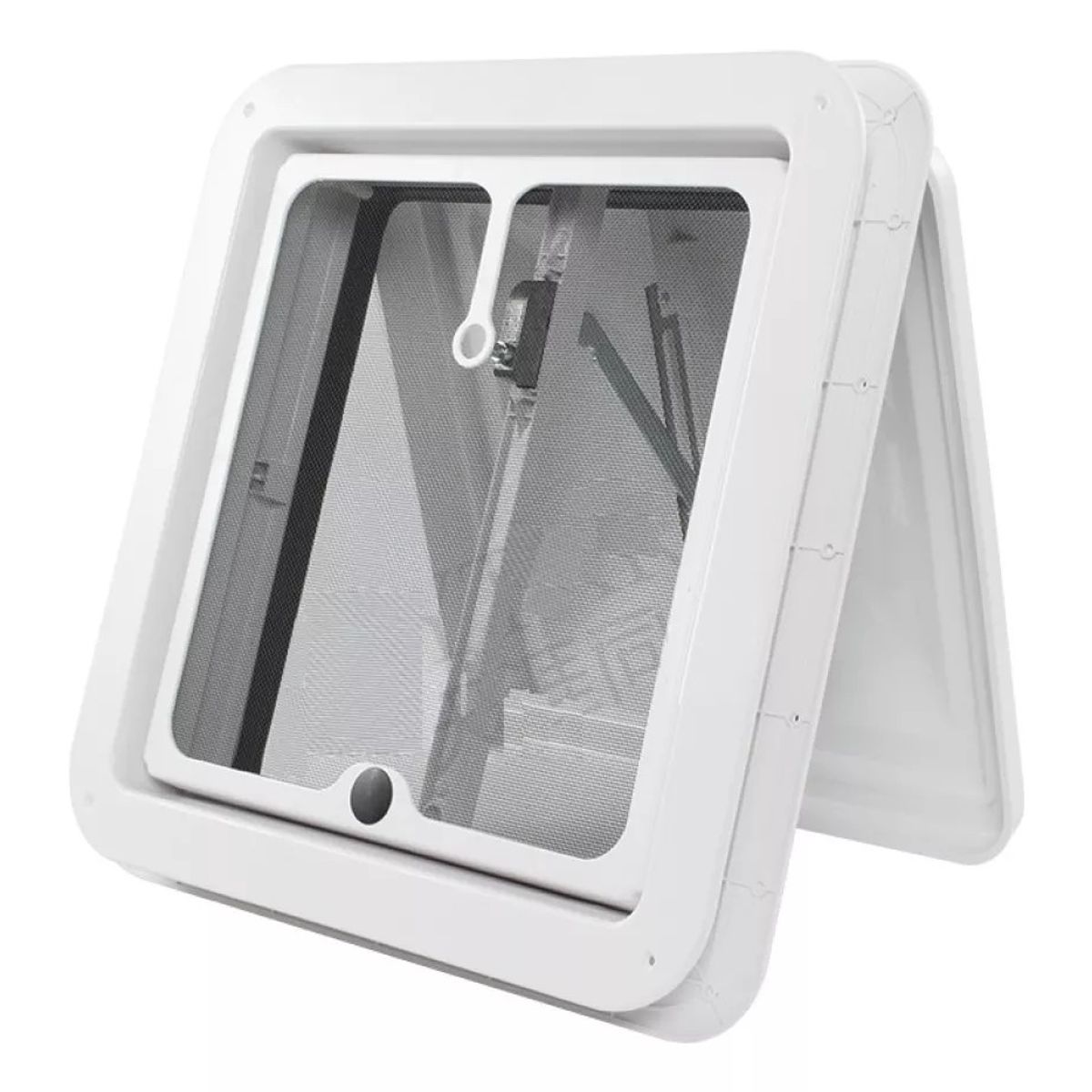 MUNDO MAGIA - Escotilla Con Mosquitero 14x14