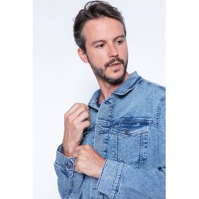 Imagen 2 del producto Chaqueta Cranc Azul