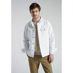 NEW MAN - Chaqueta Reims Beige