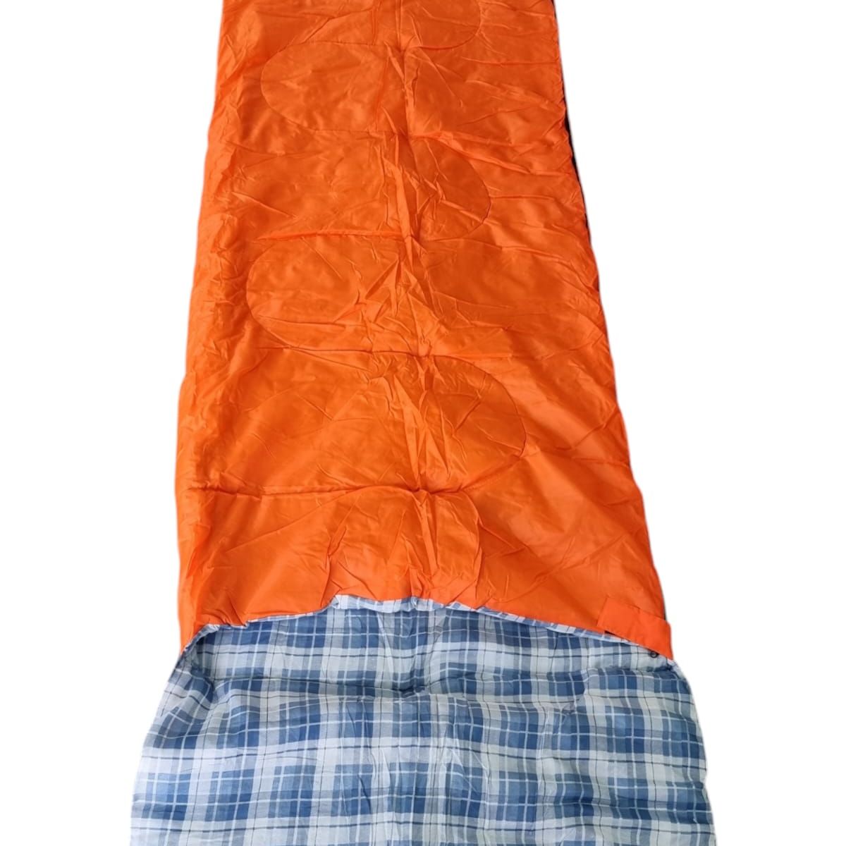 CHANGZHOU GILLIBRAND CAMPING OUTDOOR - SACO DE DORMIR GILLIBRAND COLOR NARANJO