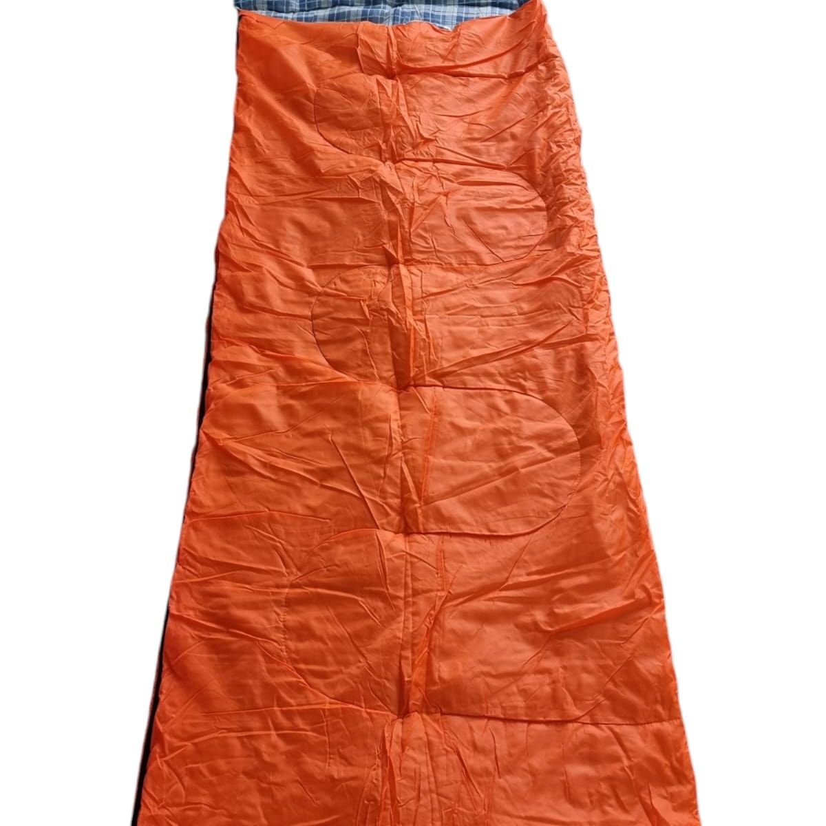 CHANGZHOU GILLIBRAND CAMPING OUTDOOR - SACO DE DORMIR GILLIBRAND COLOR NARANJO