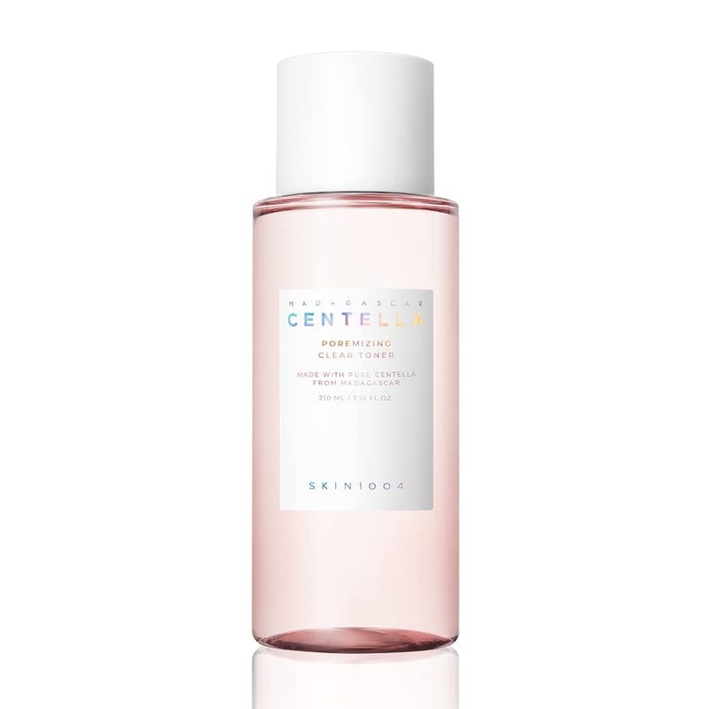 SKIN1004 - Tónico Poros dilatados Centella Asiática Madagascar Poremizing- 210 ml