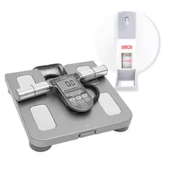 OMRON - Balanza Digital 514c + Tallimetro De Pared Seca 206