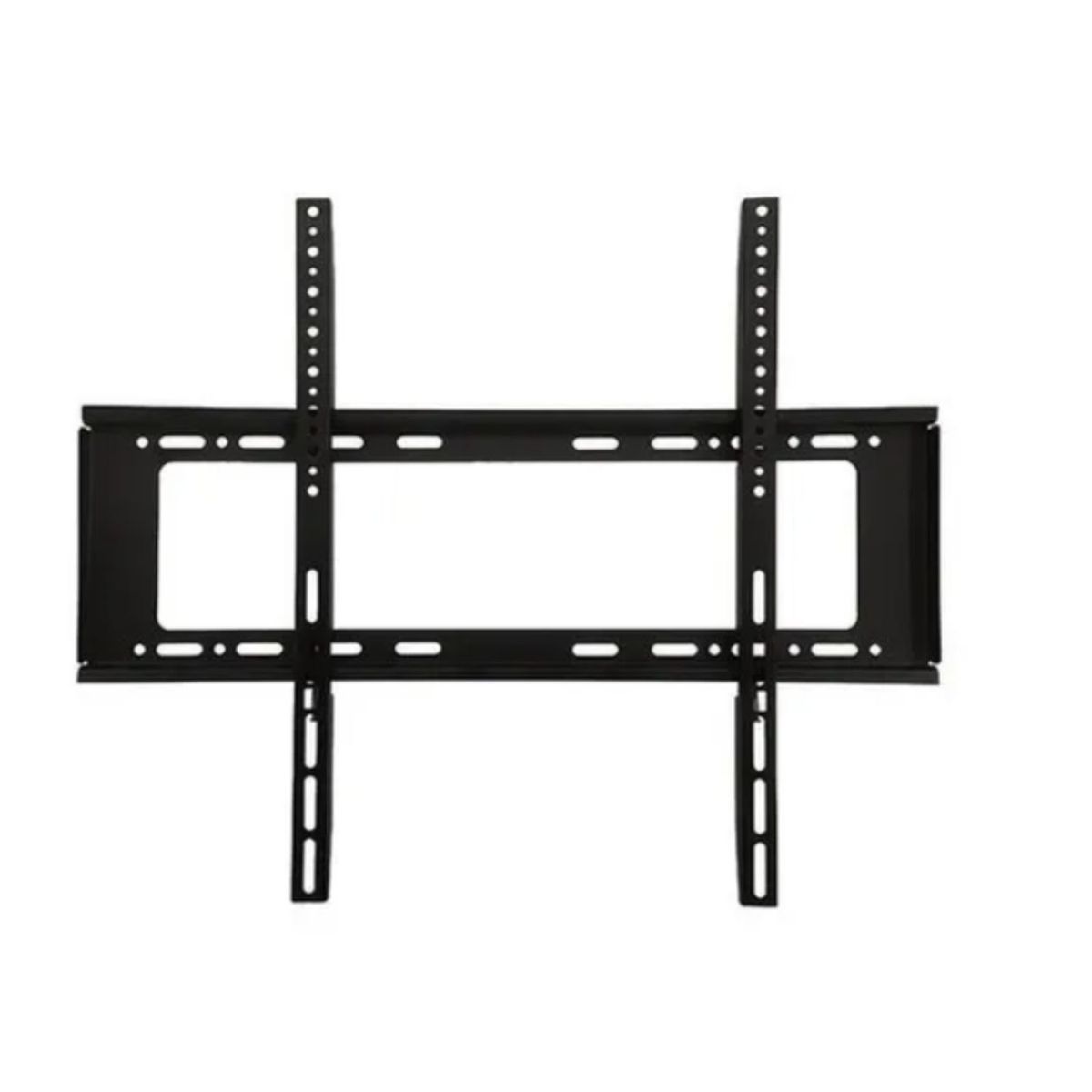 GENERICO - Soporte De Tv 26 A 63 Pulgadas Fijo Hasta 46cm Negro.