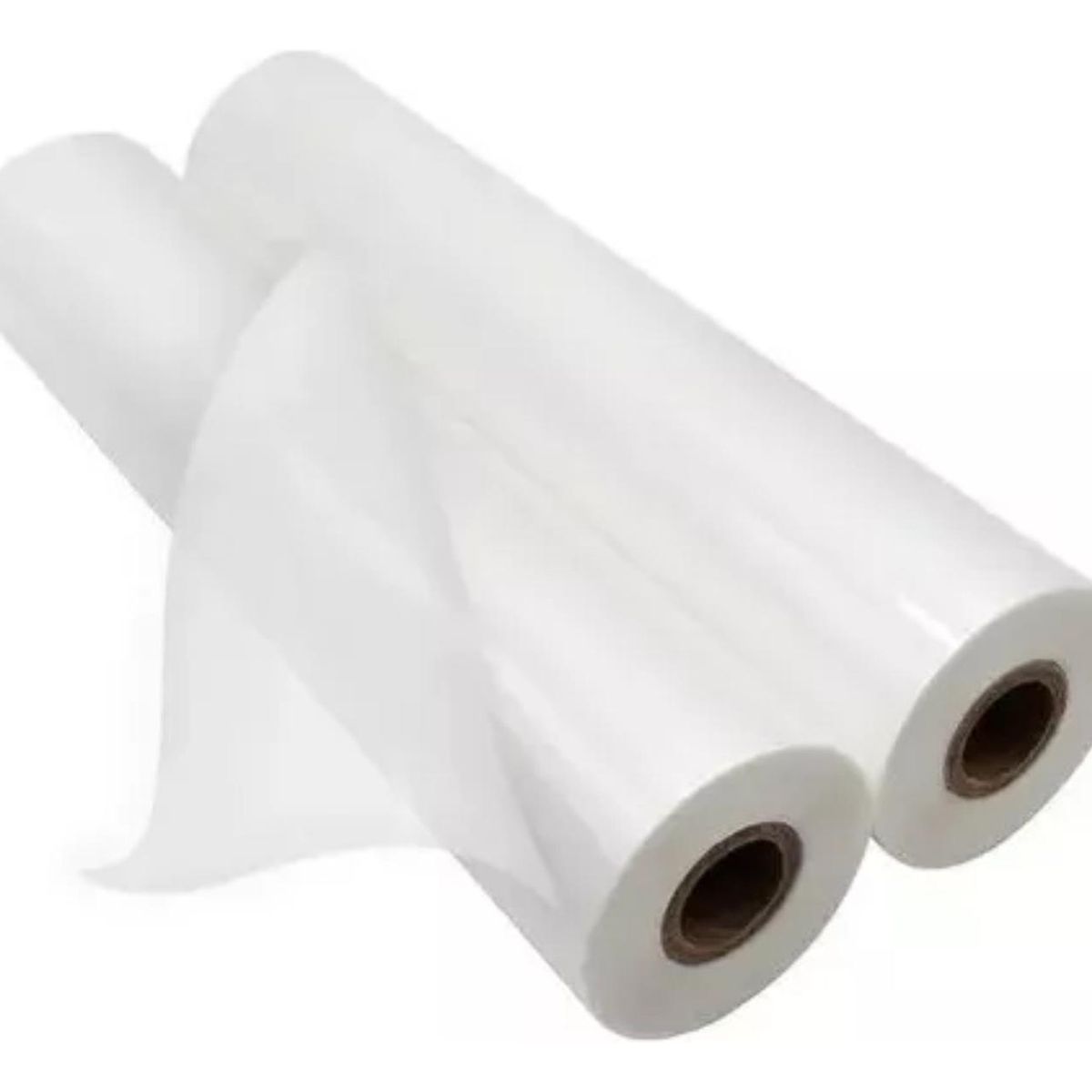 GENERICO - 2 Rollos De Laminado Matte 325mm X 150mts Poli