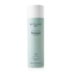 BYPHASSE - Tonico Sensi-Fresh Aloe Vera Piel Sensible 500 Ml.